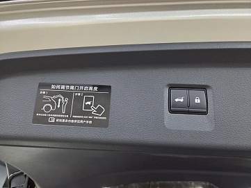 Infiniti QX60, 2025г., полный привод, автомат