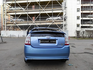 Toyota Prius, 2008г, передний привод, автомат