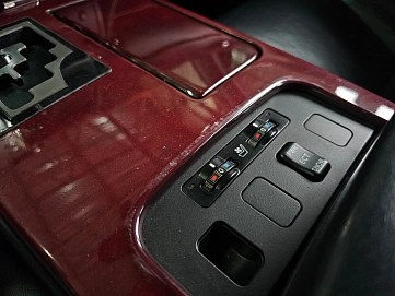 Lexus GS, 2005г., полный привод, автомат