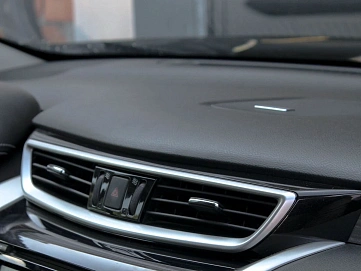 Nissan Murano, 2018г, полный привод, вариатор