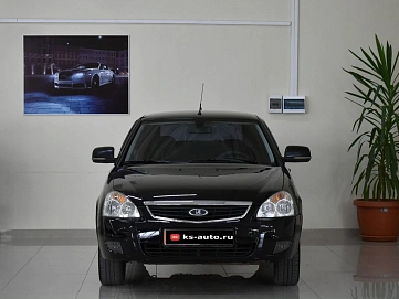 Lada (ВАЗ) Priora, 2012г., передний привод, механика