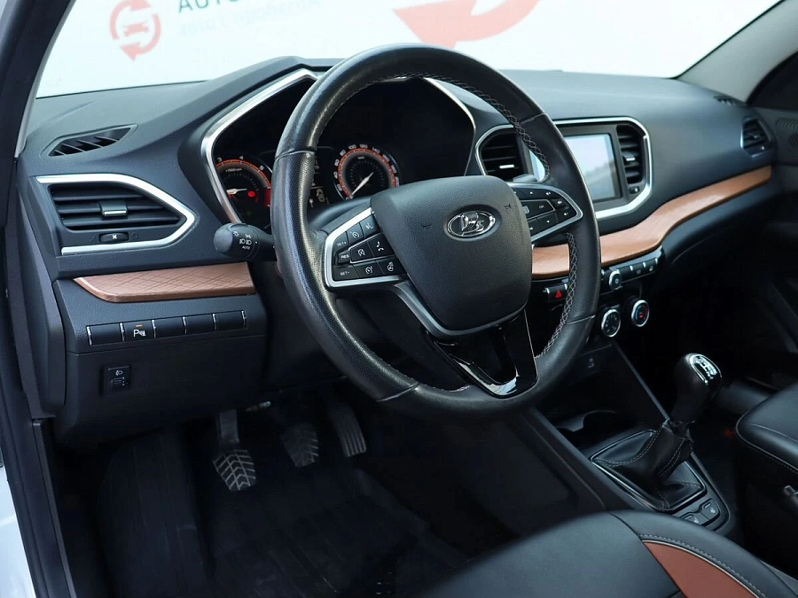 Lada (ВАЗ) , 2023г., передний привод, механика