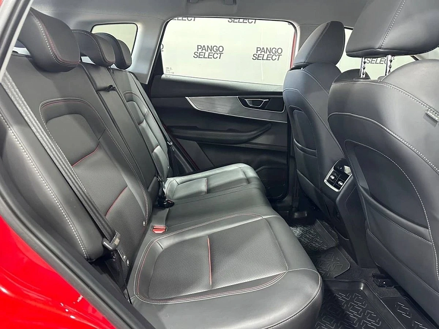 Chery Tiggo 7 Pro, 2021г.