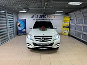 Mercedes-Benz GLK-Класс, 2012г., полный привод, автомат