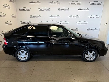 Lada (ВАЗ) Priora, 2012г, передний привод, механика