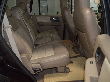 Ford Expedition, 2005г, полный привод, автомат