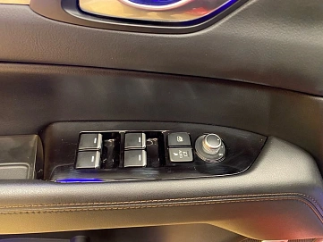 Mazda CX-5, 2022г, полный привод, автомат