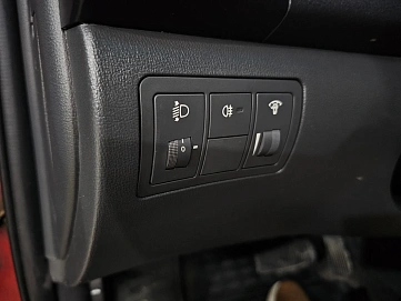 Hyundai Elantra, 2008г, передний привод, автомат