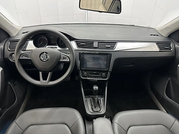 Skoda Rapid, 2022г, передний привод, автомат