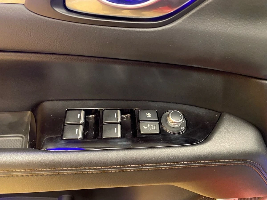 Mazda CX-5, 2022г., полный привод, автомат