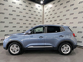 CHERY , 2019г., передний привод, автомат