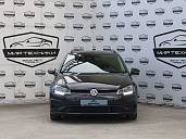 Volkswagen Golf, 2019г., передний привод, механика