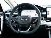 Geely Jiaji, 2024г., передний привод, робот