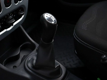 Renault , 2013г., передний привод, механика