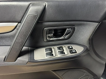 Mitsubishi Pajero, 2008г, полный привод, автомат