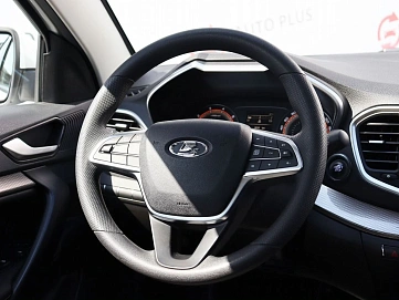 Lada (ВАЗ) Vesta, 2024г, передний привод, вариатор