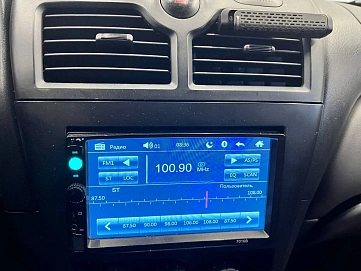 Nissan Almera Classic, 2009г, передний привод, автомат