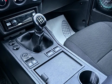 Lada (ВАЗ) Niva Legend, 2024г, полный привод, механика