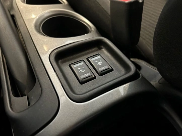 Nissan Juke, 2013г, передний привод, автомат