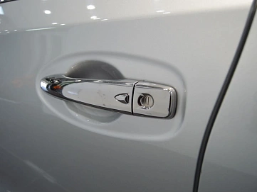 Nissan X-Trail, 2016г, полный привод, вариатор