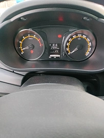 Lada (ВАЗ) Granta, 2022г, передний привод, механика