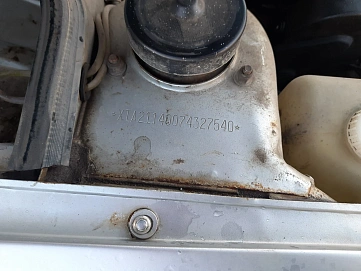 Lada (ВАЗ) 2114, 2007г, передний привод, механика