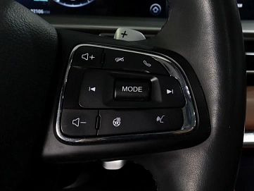 Chery Tiggo 8 Pro Max, 2022г, полный привод, робот