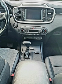 Kia Sorento, 2019г, полный привод, автомат