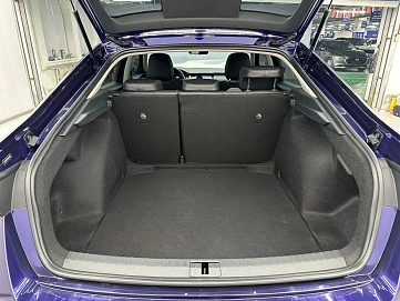 Skoda Octavia, 2022г, передний привод, робот