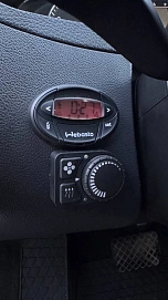 Volkswagen Multivan, 2013г, передний привод, механика