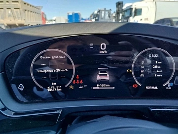 Porsche Cayenne, 2024г., полный привод, автомат