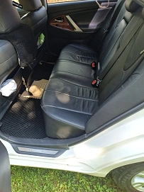 Toyota Camry, 2011г, передний привод, автомат