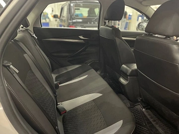 Lada (ВАЗ) Vesta, 2024г, передний привод, вариатор