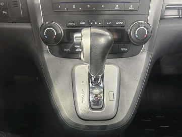 Honda CR-V, 2008г, полный привод, автомат