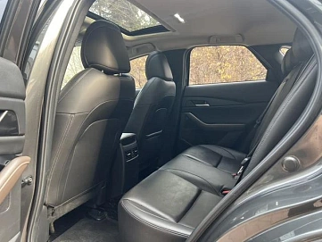 Mazda CX-30, 2022г, передний привод, автомат