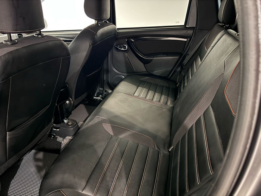 Renault , 2019г., передний привод, механика