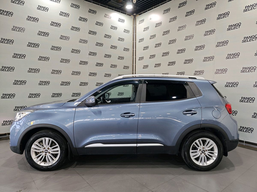 CHERY , 2019г., передний привод, автомат