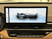 Geely Emgrand, 2024г.