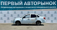 Lada (ВАЗ) Granta, 2012г., передний привод, механика