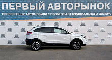 LADA_ВАЗ , 2020г., передний привод, автомат
