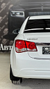 Chevrolet Cruze, 2014г., передний привод, механика