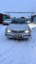 ГАЗ 31105 «Волга», 2004г., задний привод, механика