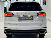 CHERY Tiggo 8 Pro e+, 2023г., передний привод, автомат