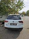 Volkswagen Tiguan, 2018г., передний привод, автомат