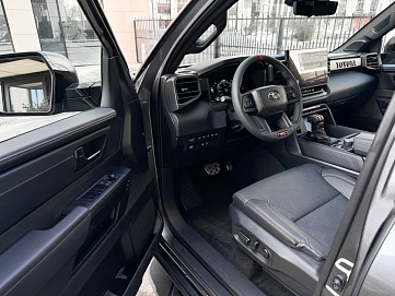 Toyota Sequoia, 2025г, полный привод, автомат