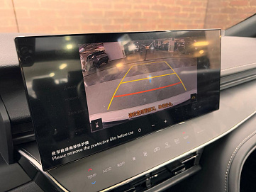 Toyota Camry, 2024г, передний привод, вариатор
