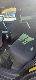 Toyota Land Cruiser Prado, 2013г, полный привод, автомат