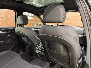 Audi Q5 Sportback, 2025г, полный привод, робот