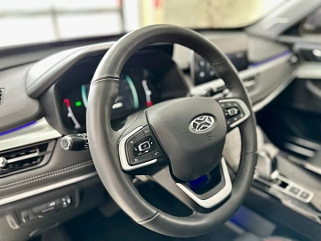 Xcite X-Cross 7, 2024г, передний привод, вариатор