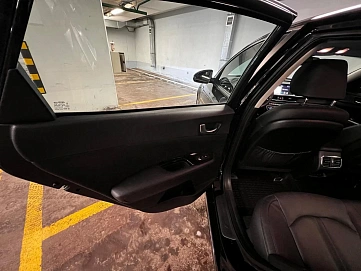 Kia Optima, 2017г, передний привод, автомат